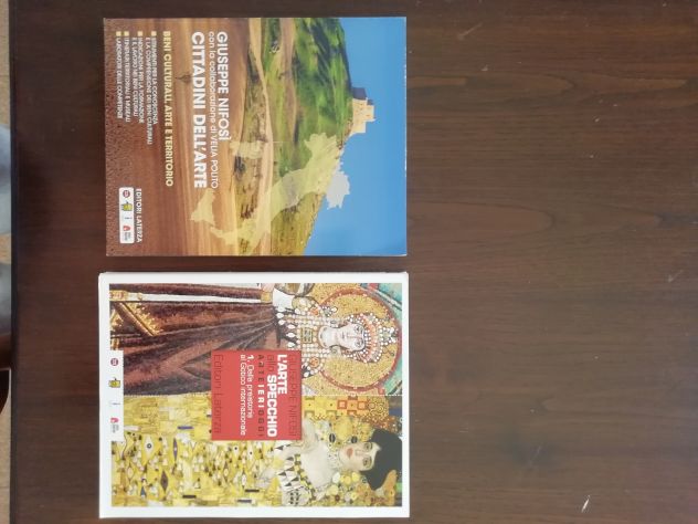 Libri scolastici - Foto 3