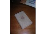 IL LIBRO ASCETICO DELLA GIOVANE ITALIA