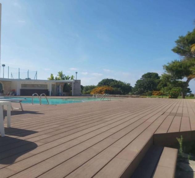 Immobile in asta di 2864 m² in vendita a Favignana - Foto 2