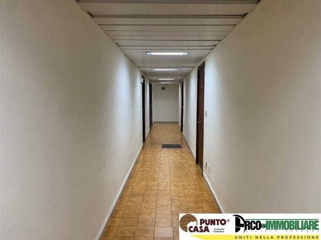 In locazione due Uffici in Corso Calatafimi - Foto 8