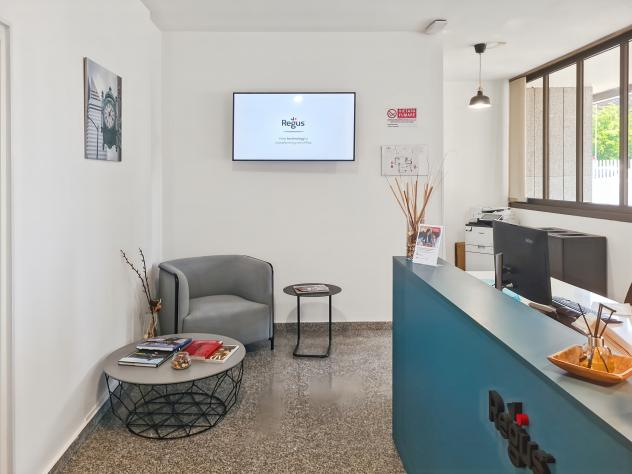Ufficio privato in affitto per 2 persone a Rome, Eur Torrino - Foto 9