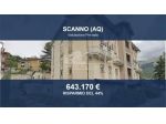 Immobile in asta di 1619 m² in vendita a Scanno