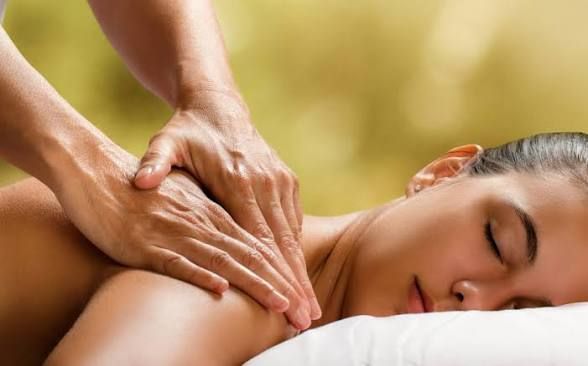 Massaggi Tel:3460189615