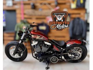 ALTRE MOTO O TIPOLOGIE Special Crazy street