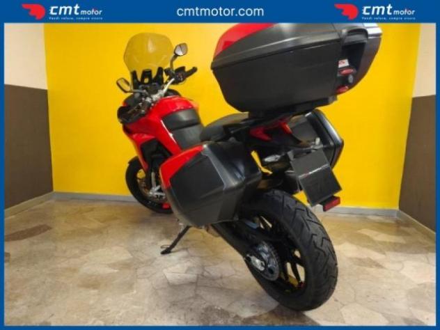 DUCATI Multistrada V2 Garantita e Finanziabile rif. 23106819 - Foto 4