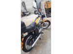 Ducati Scrambler 250 del 1974 tutta originale