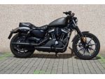Harley-Davidson      Sportster 883 Iron 883 ABS