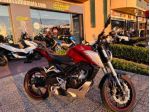 HONDA CB 125 R  TUTTO INCLUSO ANCHE PASSAGGIO! MINI RATE rif. 23790275