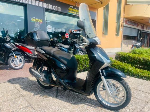 HONDA SH 150 TUTTO INCLUSO ANCHE PASSAGGIO! MINI RATE rif. 23992673 - Foto 7