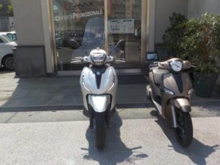 PIAGGIO Beverly 300 i.e. S - Anno 2023 rif. 23905320