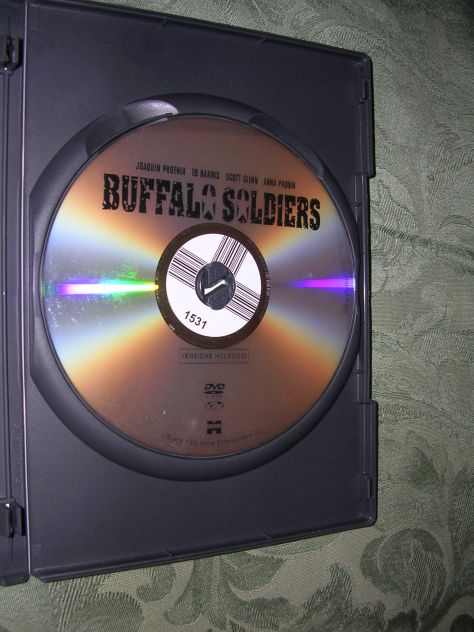 BUFFALO SOLDIERS - Foto 4