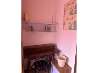 Si offre stanza Singola