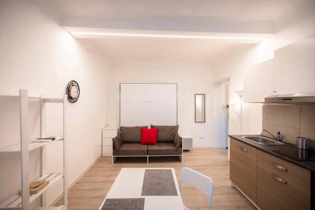 Loft Moderno in Porta Venezia - Foto 2