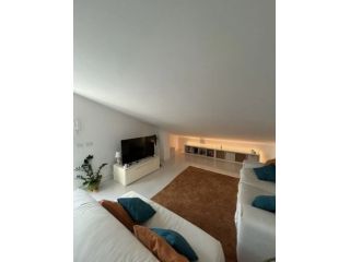 CASAL LUMBROSO GRAZIOSO BILOCALE ATTICO ARREDATO CON TERRAZZO
