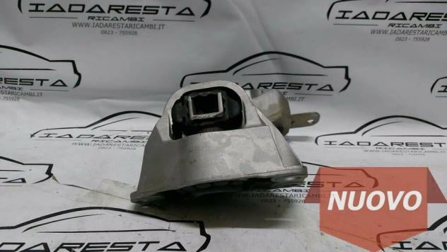 FEBI BILSTEIN 174447 Supporto Motore Idraulico Destro Per Dacia Duster E Duster II - Ricambio Originale