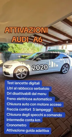 ATTIVAZIONI VOLKSWAGEN,SEAT,SKODA,GOLF,TIGUAN,T-ROC - Foto 3