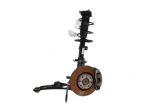 Mozzo Anteriore Destro Opel Corsa F 1.5 Cdti 9826877980 - 31168
