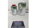 Trasparente ppg d8140 con catalizz.fast