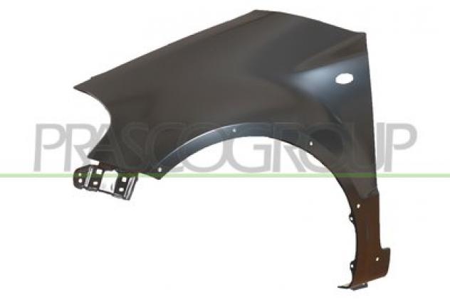 PARAFANGO ANT.S. FT3603034 Carrozzeria  Lamierati esterni  Fiancate  Parafango ant. FIAT - SEDICI - 2006  2009, FIAT - SEDICI - 2009  2015, S