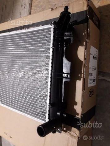 Radiatore motore saab 9-3 benzina 129382649 - Foto 3