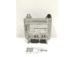 CENTRALINA AIRBAG JAGUAR XF Serie 8X2314B654AC 0285010657 306DT (0811)