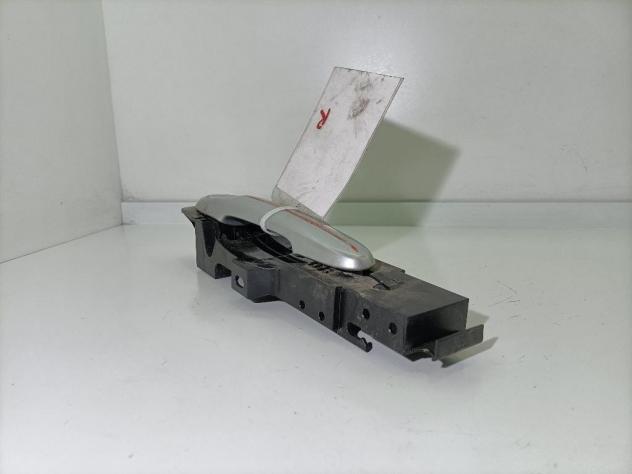 MANIGLIA ESTERNA ANTERIORE DESTRA NISSAN Juke 1° Serie 806401HB0A K9K (1013) - Foto 2