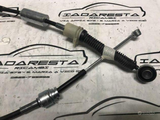 Cavo Cambio Mini Countryman Paceman 25117604437 - Foto 3