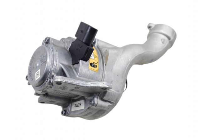 TURBINA MERCEDES Classe E Serie Cabrio (A238) A2560903600 256930 Benzina 3000 (17) - Foto 8