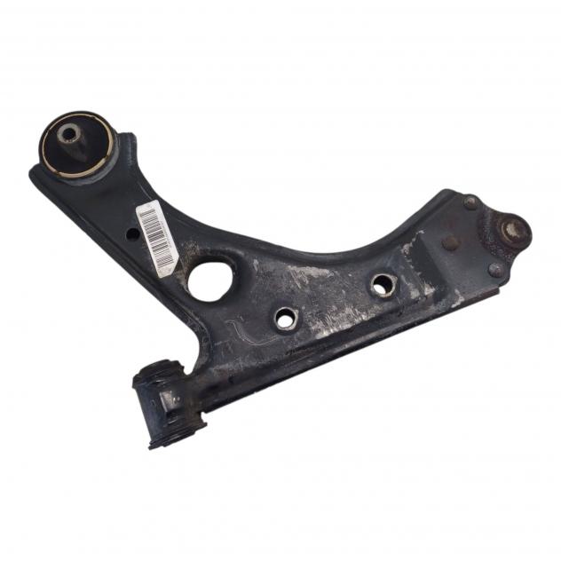 BRACCIO OSCILLANTE ANTERIORE DESTRO OPEL Corsa E 3° Serie 13426553 (15) - Foto 4