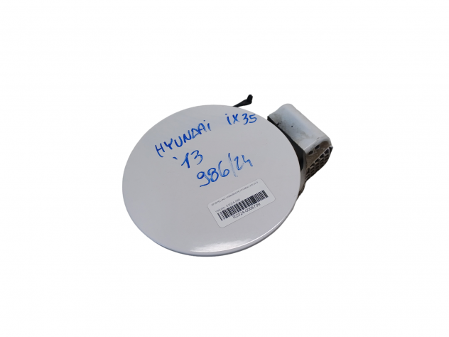 SPORTELLINO CARBURANTE HYUNDAI iX35 1° Serie 695102Y000 (10)