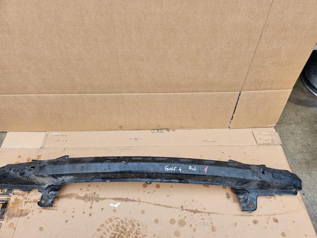 RINFORZO PARAURTI POSTERIORE VOLKSWAGEN Golf 4 Berlina (9703)