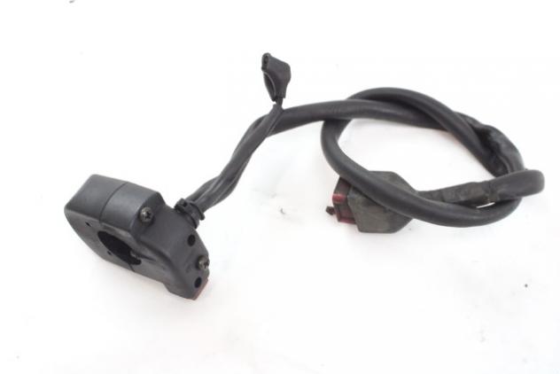 HONDA NX 650 DOMINATOR 35130MN9790 DEVIOLUCI COMMUTATORE DESTRA 91 - 95 RIGHT HANDLEBAR SWITCH - Foto 2