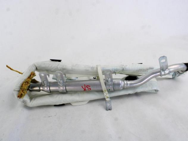 46823201 AIRBAG LATERALE A TENDINA LATO SINISTRO LANCIA YPSILON 1.2 B 44KW 5M 3P (2004) RICAMBIO USATO - Foto 7