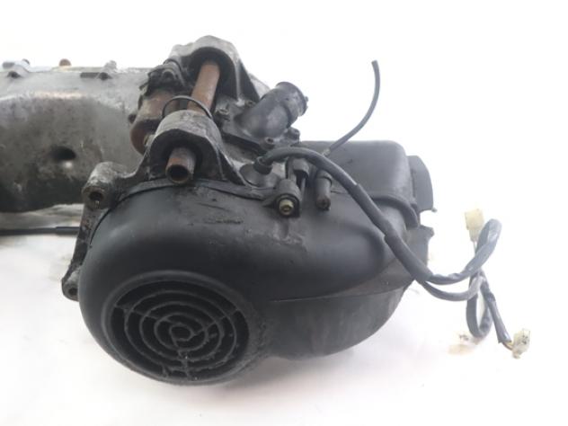 MALAGUTI CIAK 50 2T 2D 31MY MOTORE KM 99 - 06 ENGINE - Foto 10