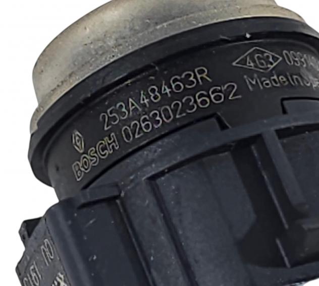 SENSORE DI PARCHEGGIO RENAULT Kadjar Serie 253A48463R (15) - Foto 12