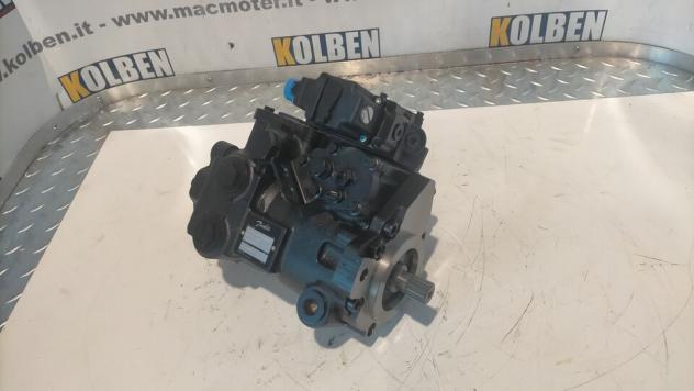 MPV046 Pompa Danfoss Serie 40 M46