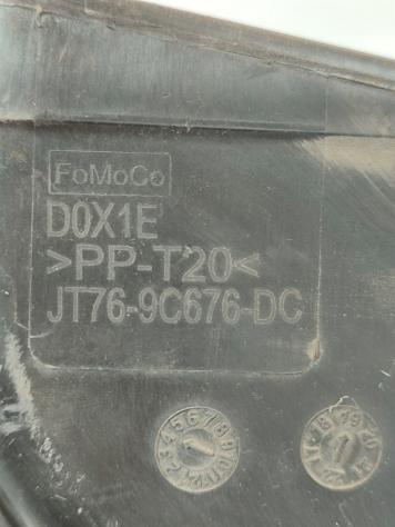 TUBO ASPIRAZIONE FILTRO ARIA FORD Transit Courier Serie JT76-9C676-DC benzina 1 (14) - Foto 3