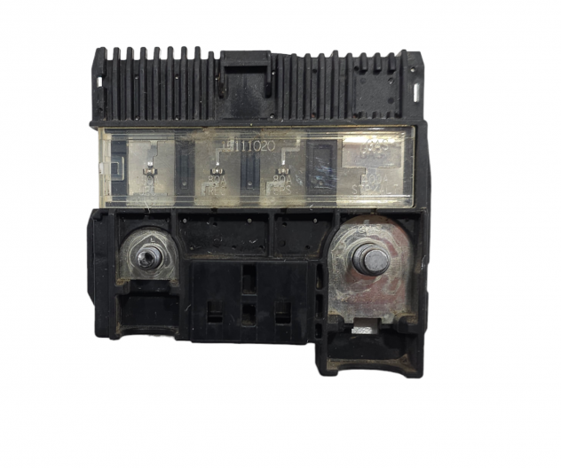 FUSIBILE BATTERIA OPEL Karl Serie B 10 XE Benzina 1000 (1517) - Foto 13