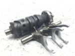 HONDA CB 500 DESMO DESMODROMICO CON FORCHETTE CAMBIO 1994 1996