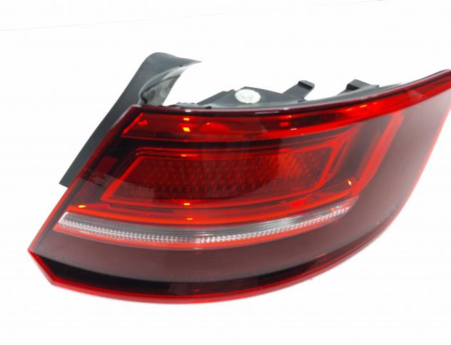 STOP FANALE POSTERIORE DESTRO AUDI A3 Sportback Serie (8VA) 8V4945070 (1218)