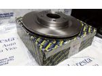 Coppia Dischi Freno Anteriore Mitsubishi Grandis MN116979