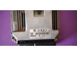 VOLKSWAGEN TOURAN  CENTRALINA MOTORE 03G906021MG  BOSCH 0281014043