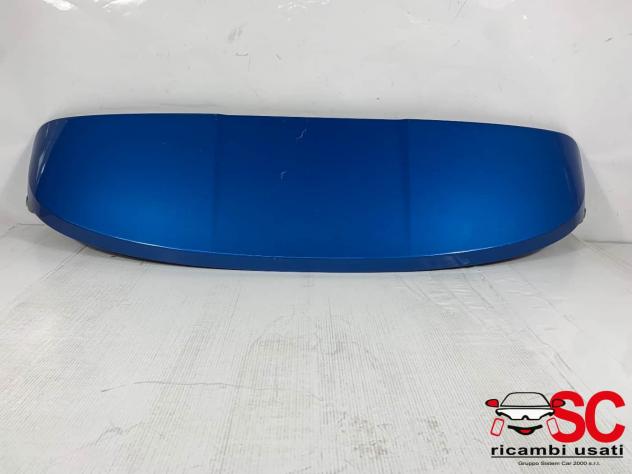 SPOILER POSTERIORE FIAT 500 X Serie 735699580 (15) - Foto 2