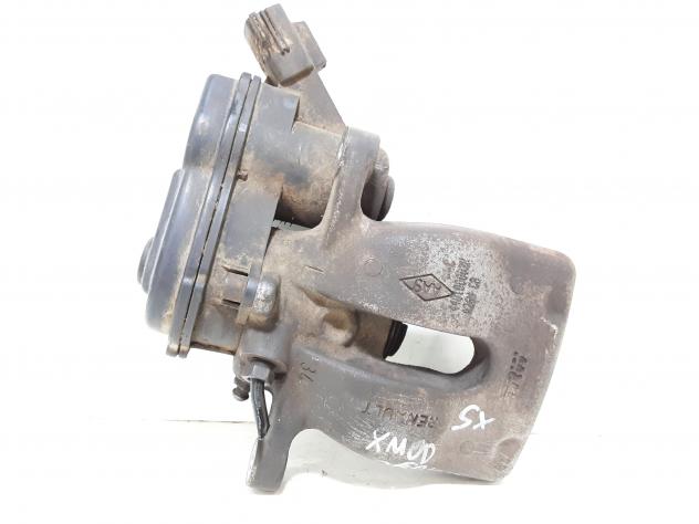 PINZA FRENO POSTERIORE SINISTRA RENAULT Scenic X MOD 440119651R K9K9J8 (09) - Foto 4