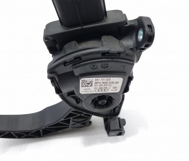 PEDALE ACCELERATORE AUDI Q5 Serie (8RB) 8K1721523 (0812) - Foto 7