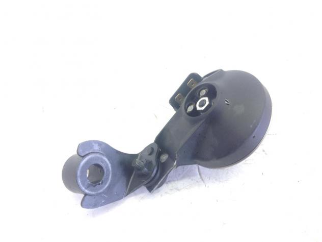 HONDA CB GT ABS KM0 1000 CLACSON AVISSATORE ACUSTICO 2026 JH2SC93A - Foto 4