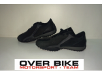 Scarpe Sneaker Alpinestars Surge Black Tg 45 Nero