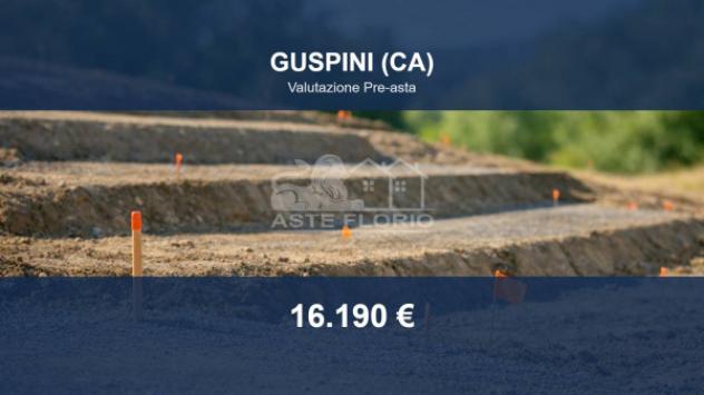 Immobile in asta di 450 m² in vendita a Guspini