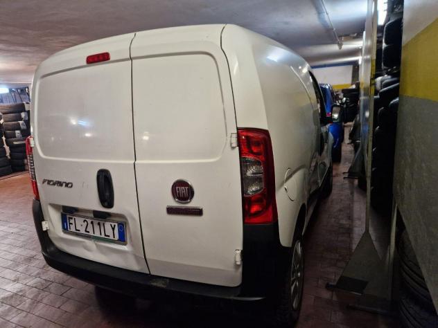 FIAT FIORINO 1.3 MJT 80 cv - Foto 5