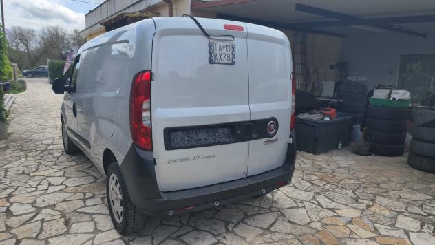 Fiat Doblo Dobl1.3 MJT PL-TN Cargo Maxi Lamierato - Foto 6